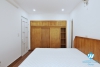 Brandnew 5 bedroom house for rent in Tay Ho, Ha Noi